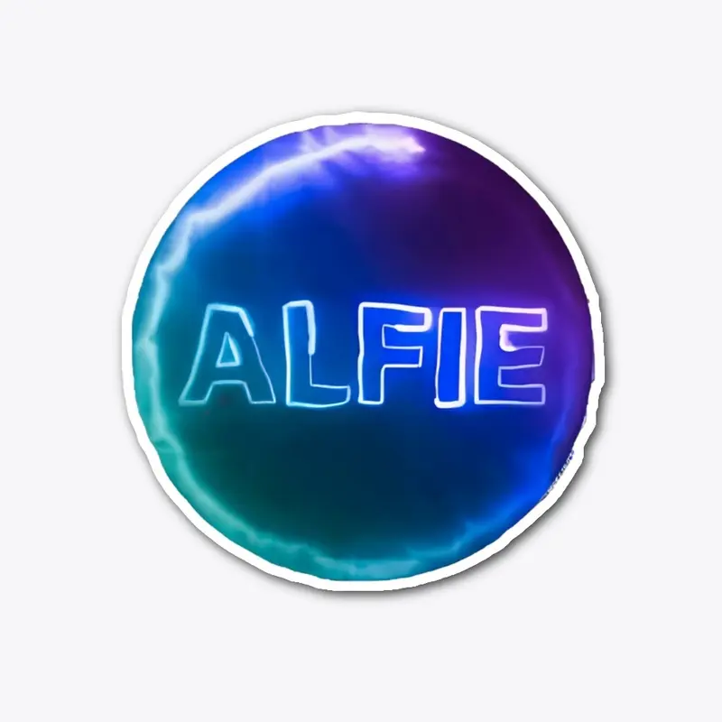 AlfieGaming