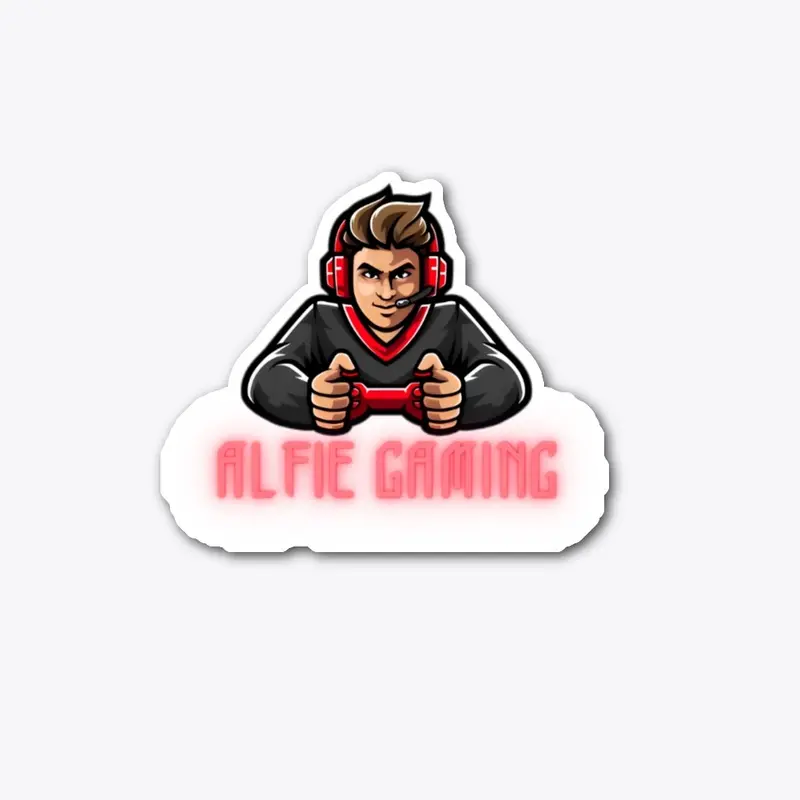 ALFIE GAMING