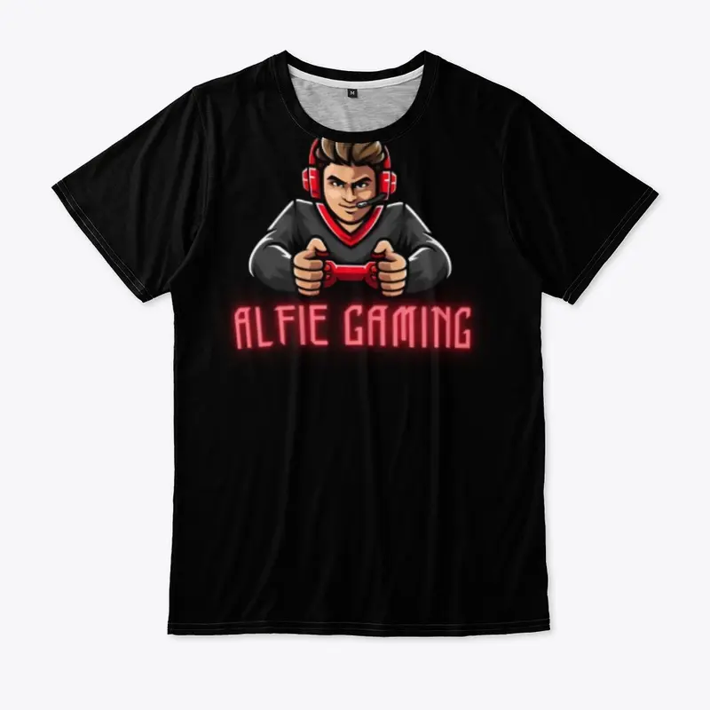 ALFIE GAMING